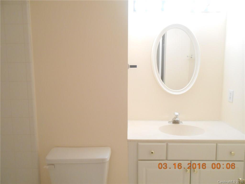 Highland creek - Residential Lease