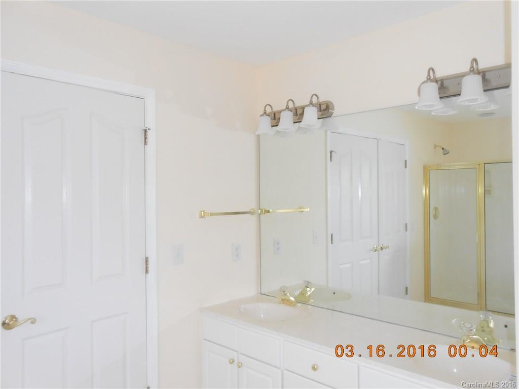 Highland creek - Residential Lease