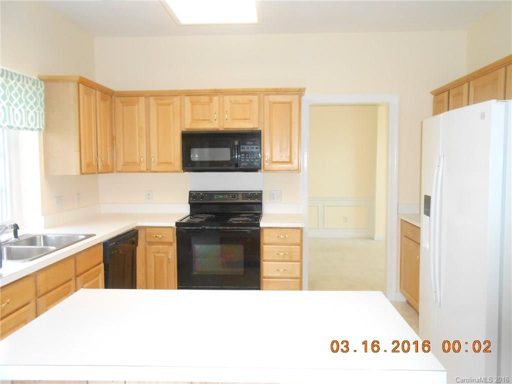 Highland creek - Residential Lease