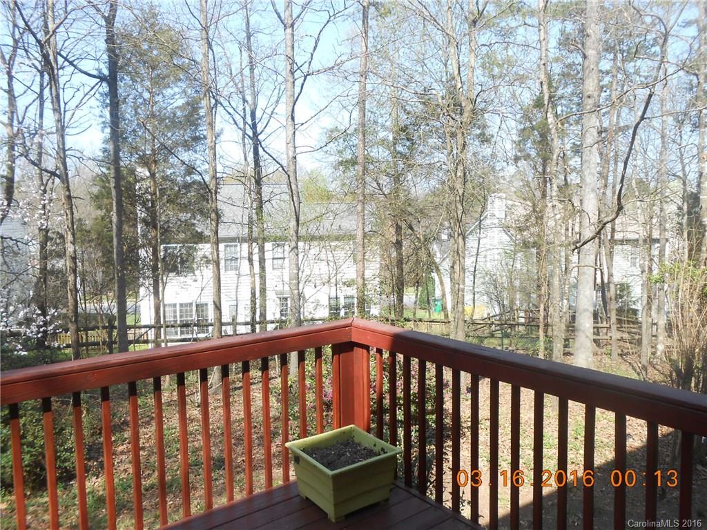 Highland creek - Residential Lease