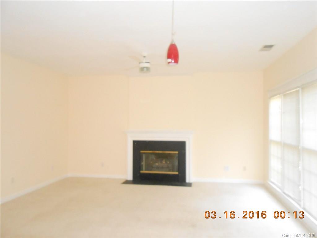 Highland creek - Residential Lease