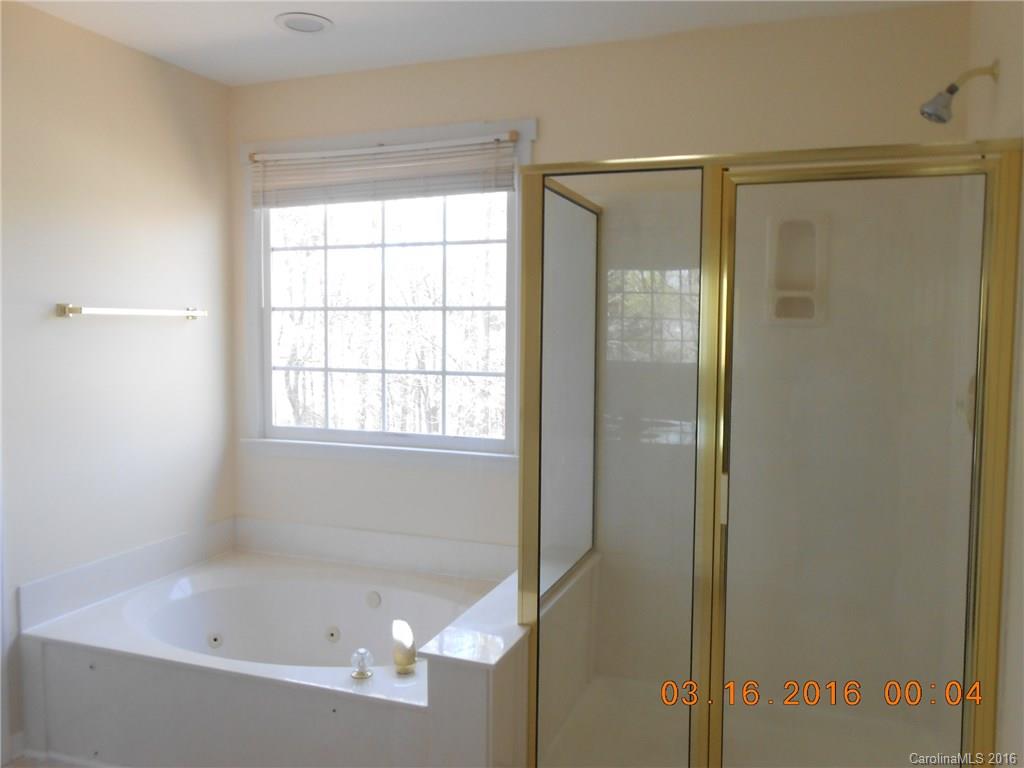 Highland creek - Residential Lease