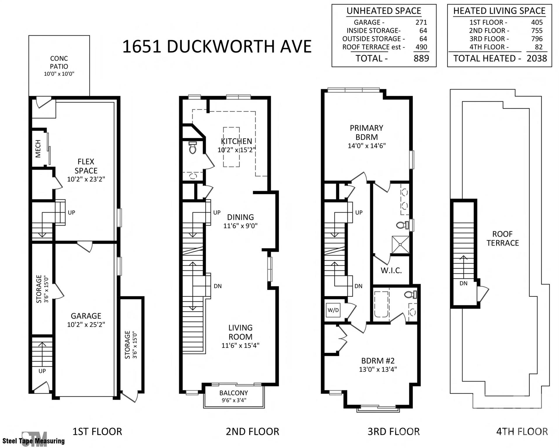 Urban Hive West End - Residential
