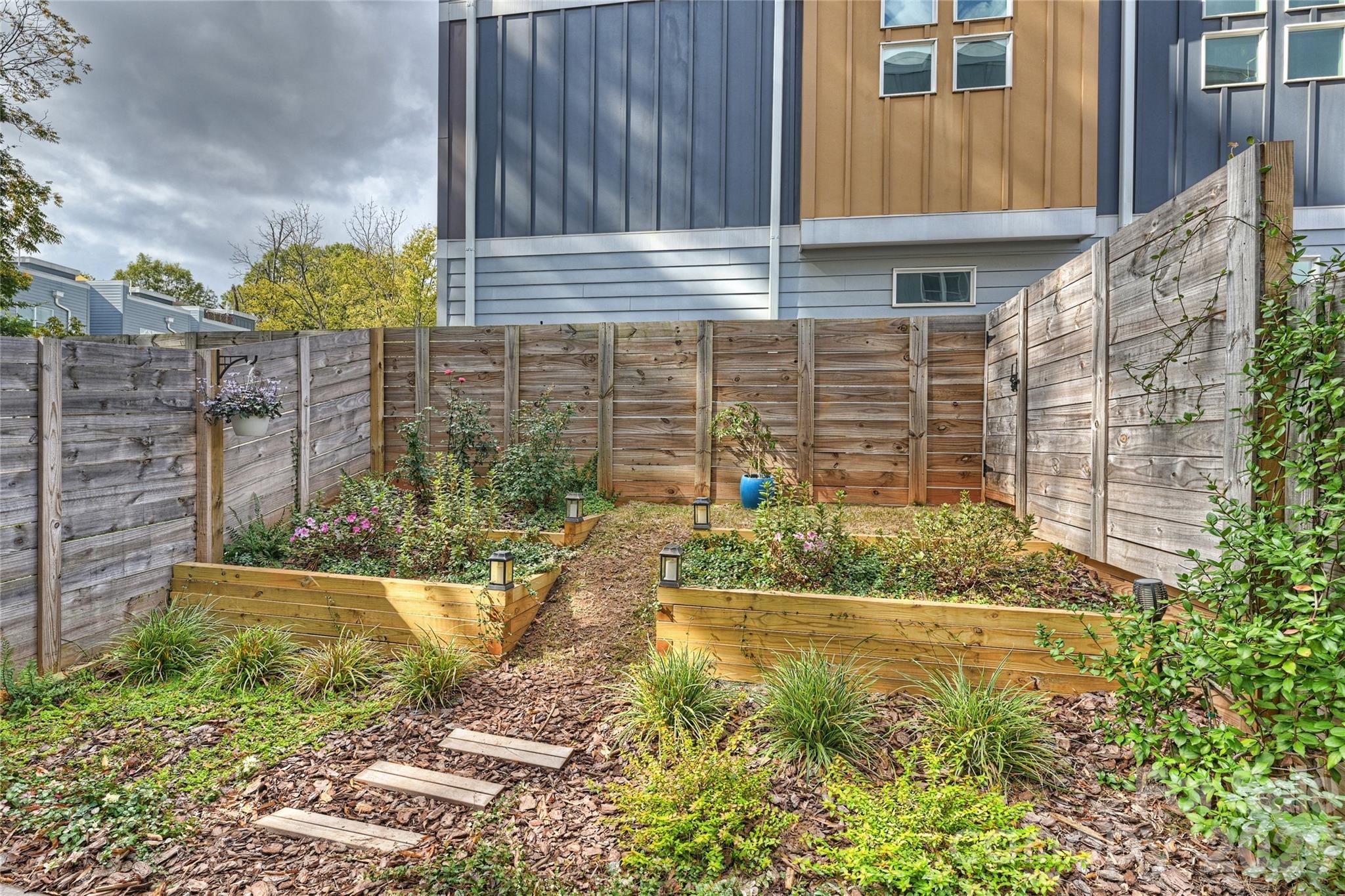 Urban Hive West End - Residential