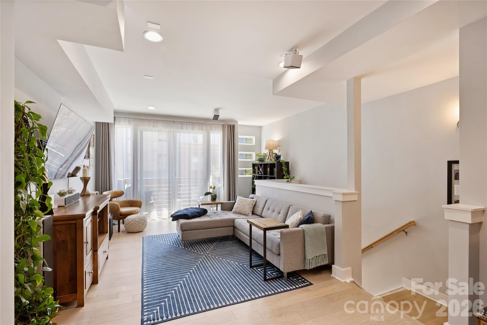 Urban Hive West End - Residential