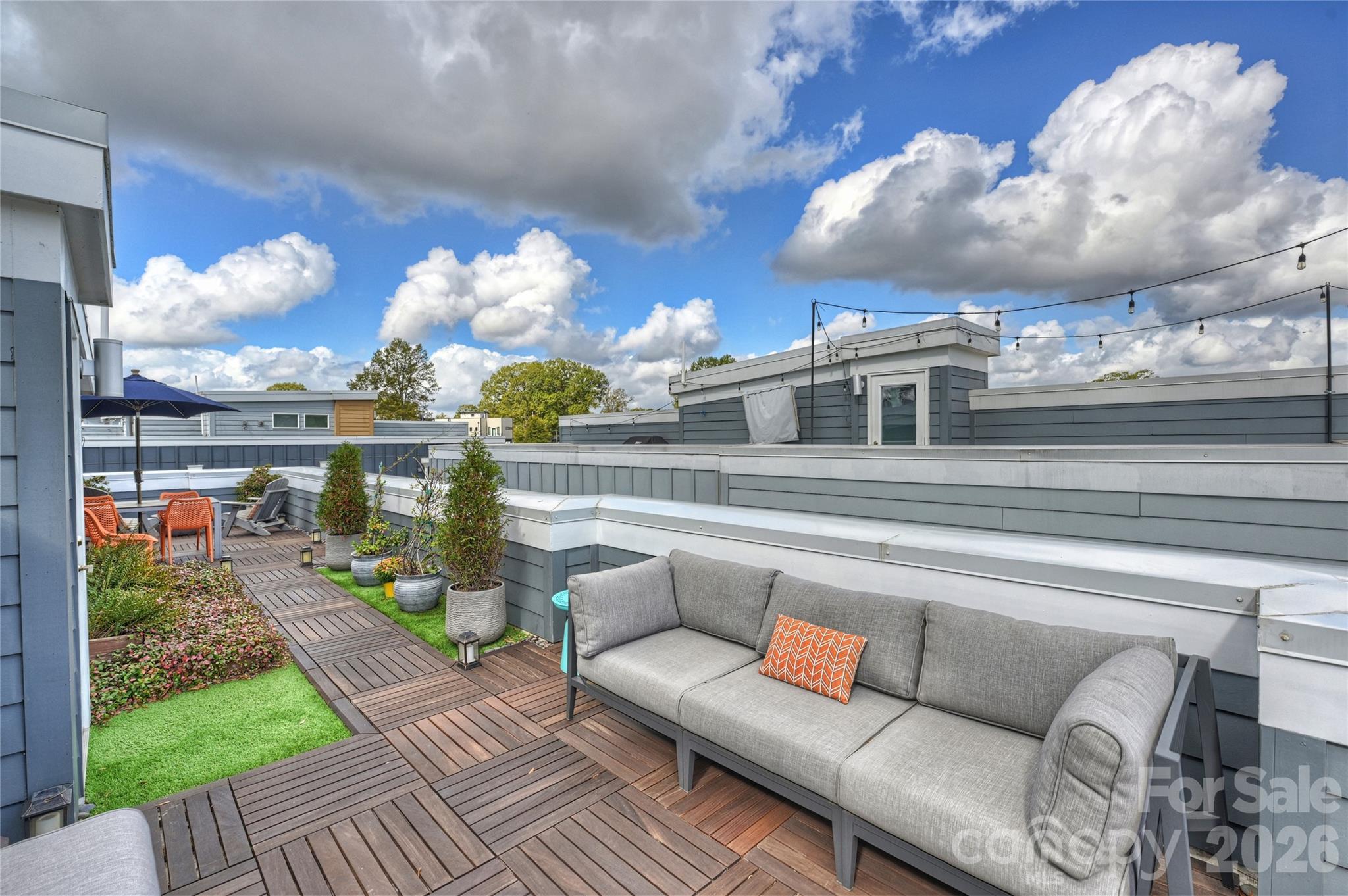 Urban Hive West End - Residential