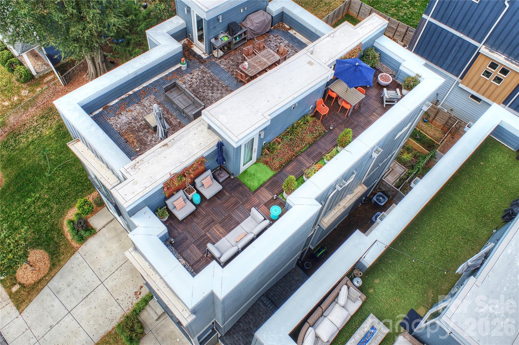 Urban Hive West End - Residential