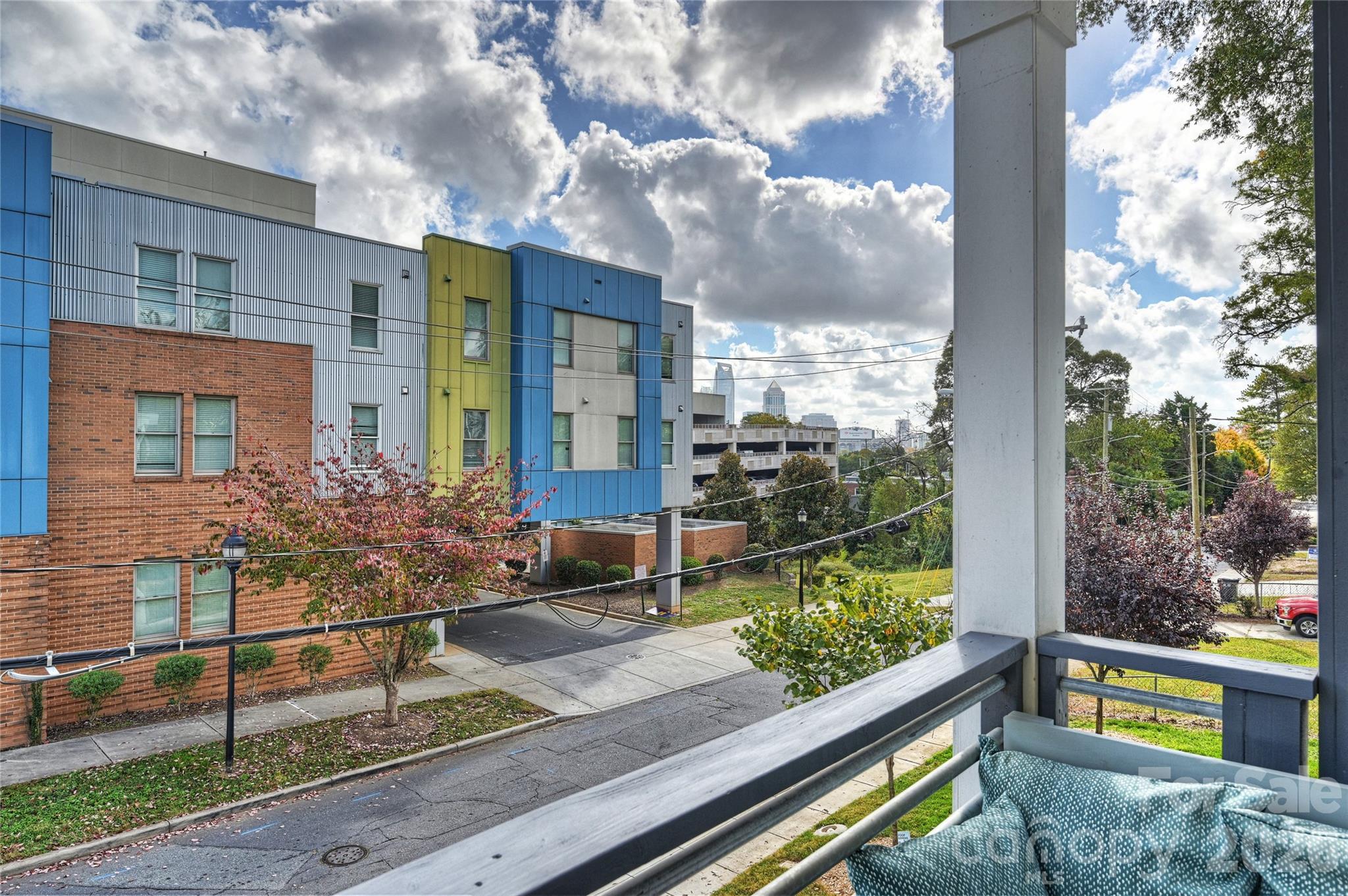 Urban Hive West End - Residential