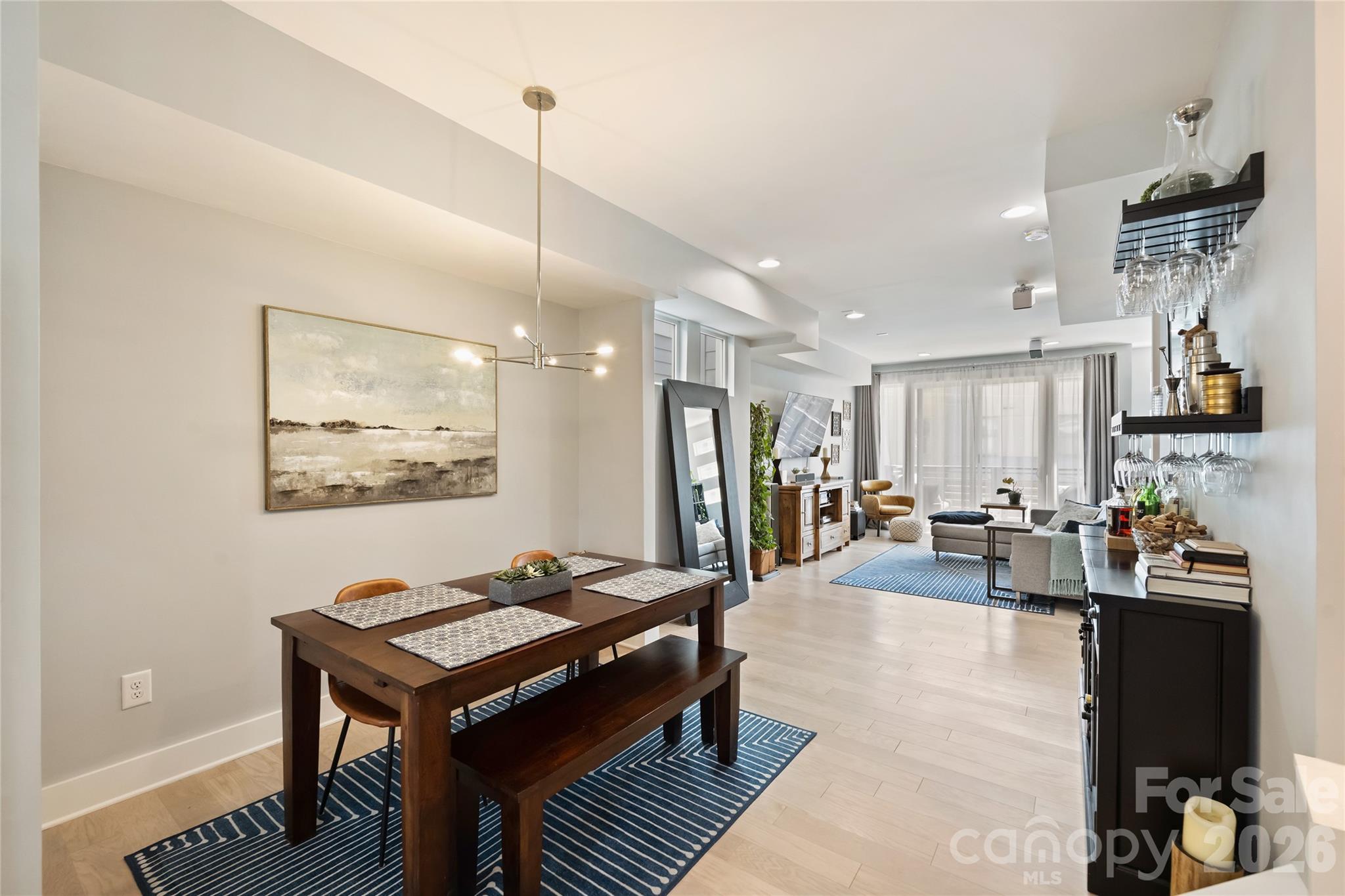 Urban Hive West End - Residential