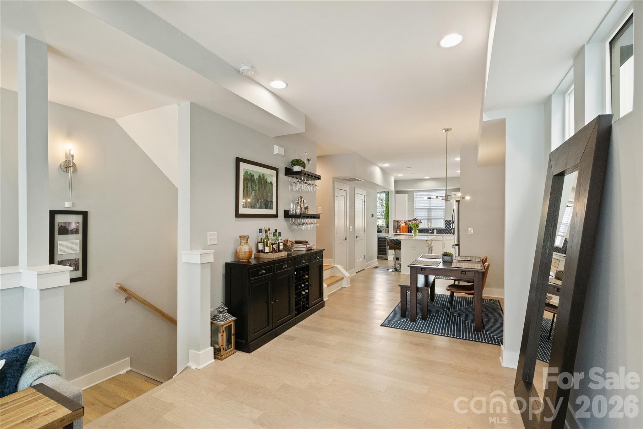 Urban Hive West End - Residential