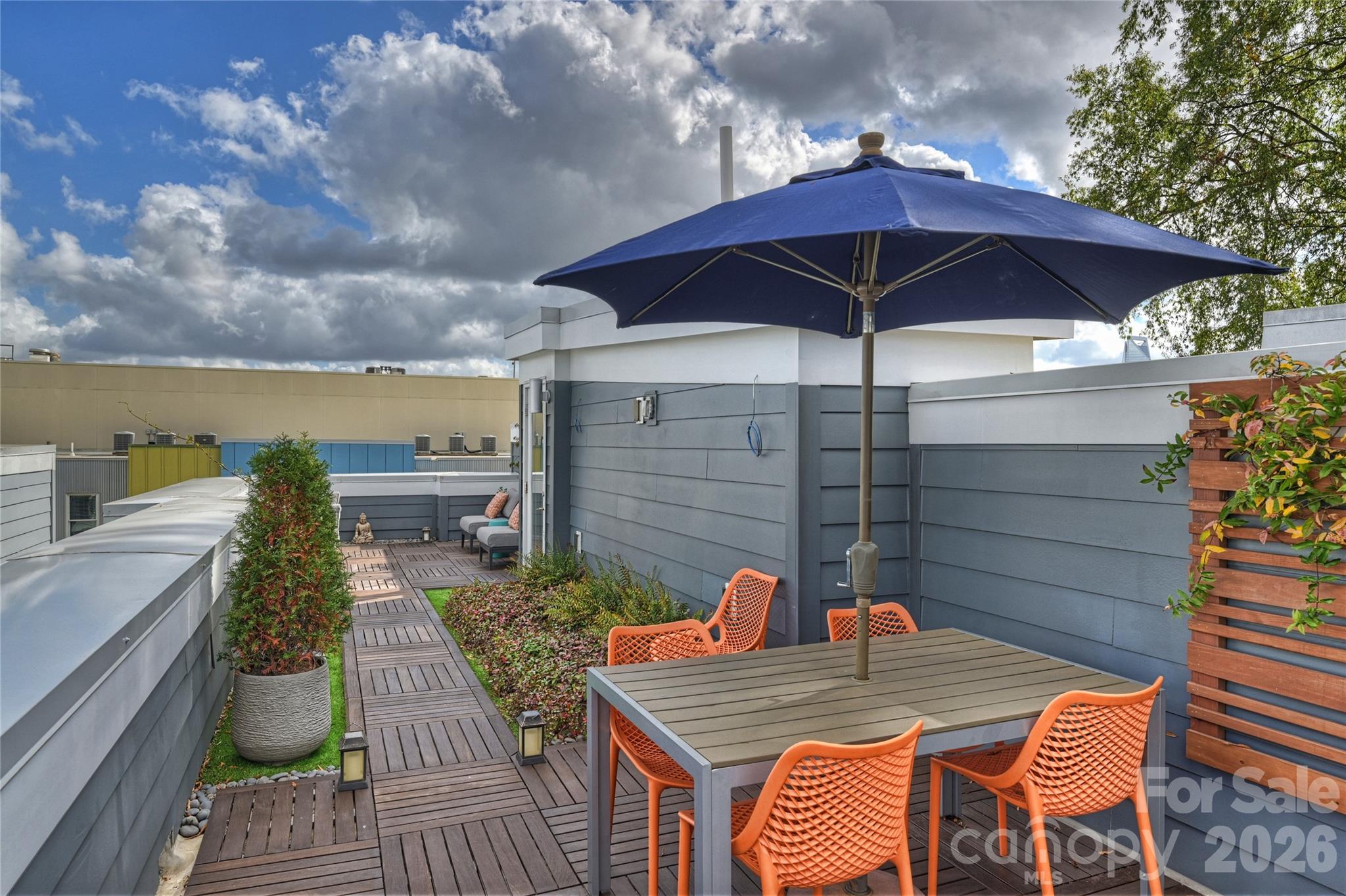 Urban Hive West End - Residential