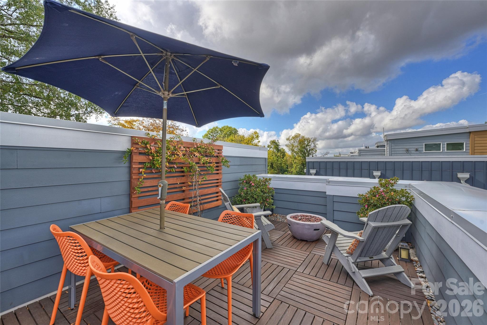 Urban Hive West End - Residential