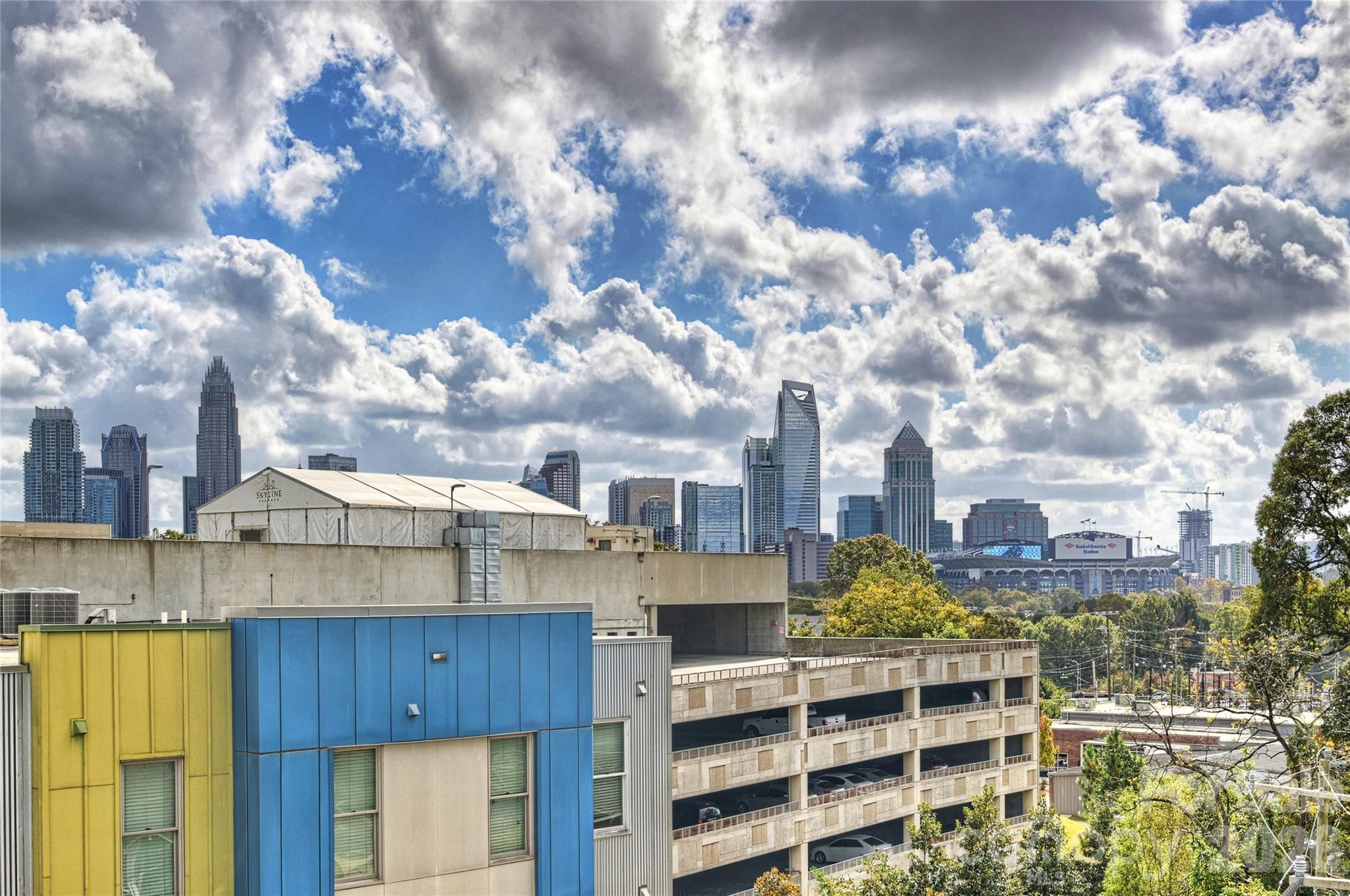 Urban Hive West End - Residential