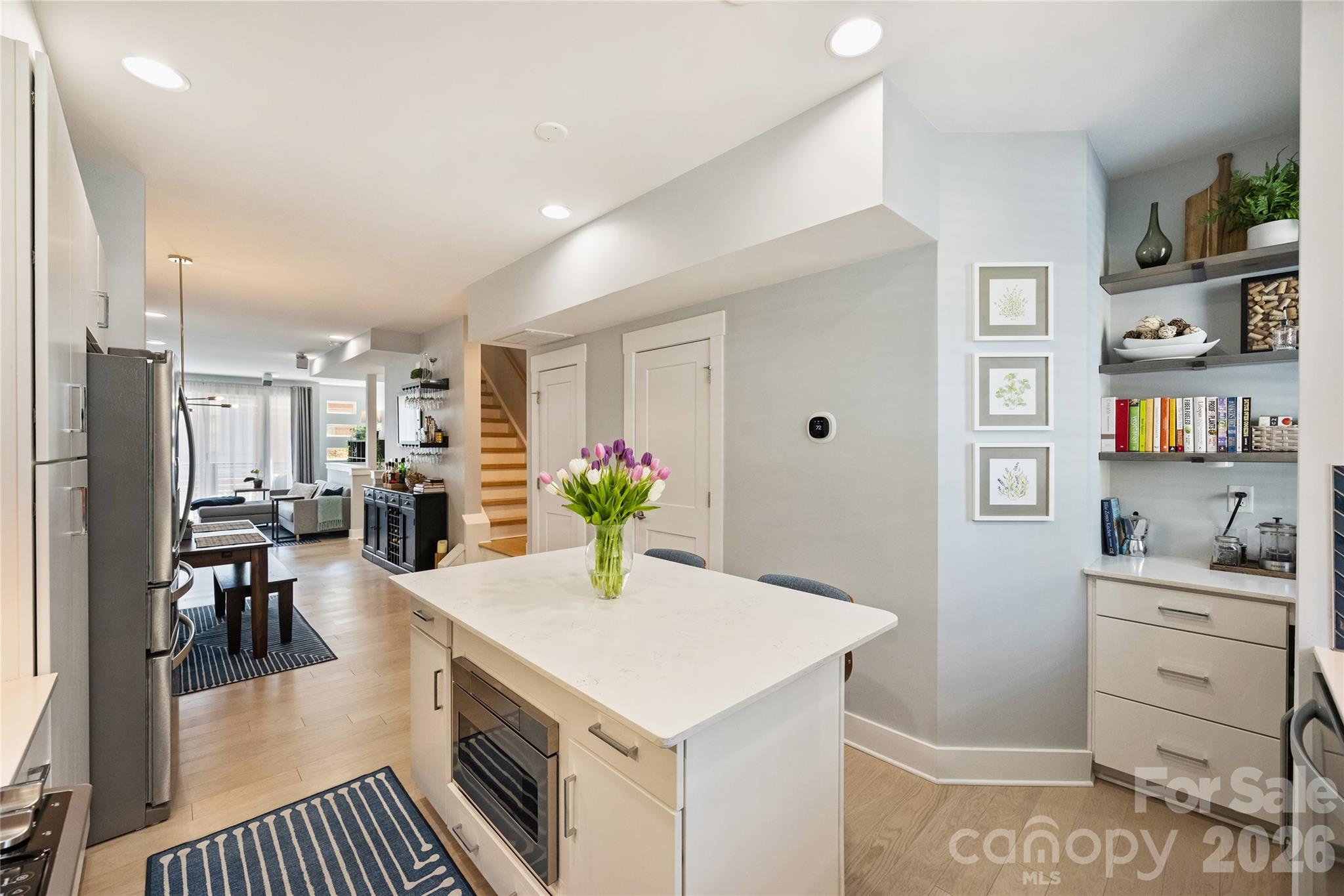 Urban Hive West End - Residential