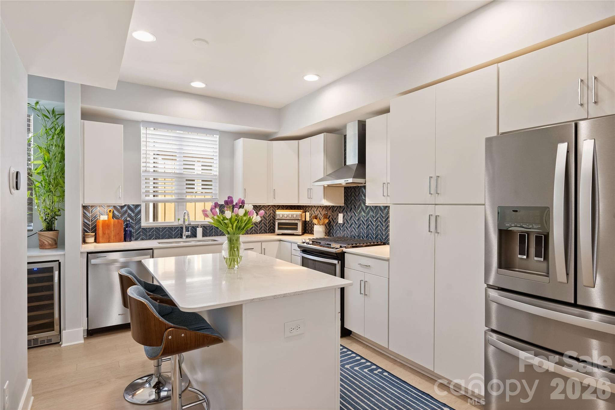 Urban Hive West End - Residential