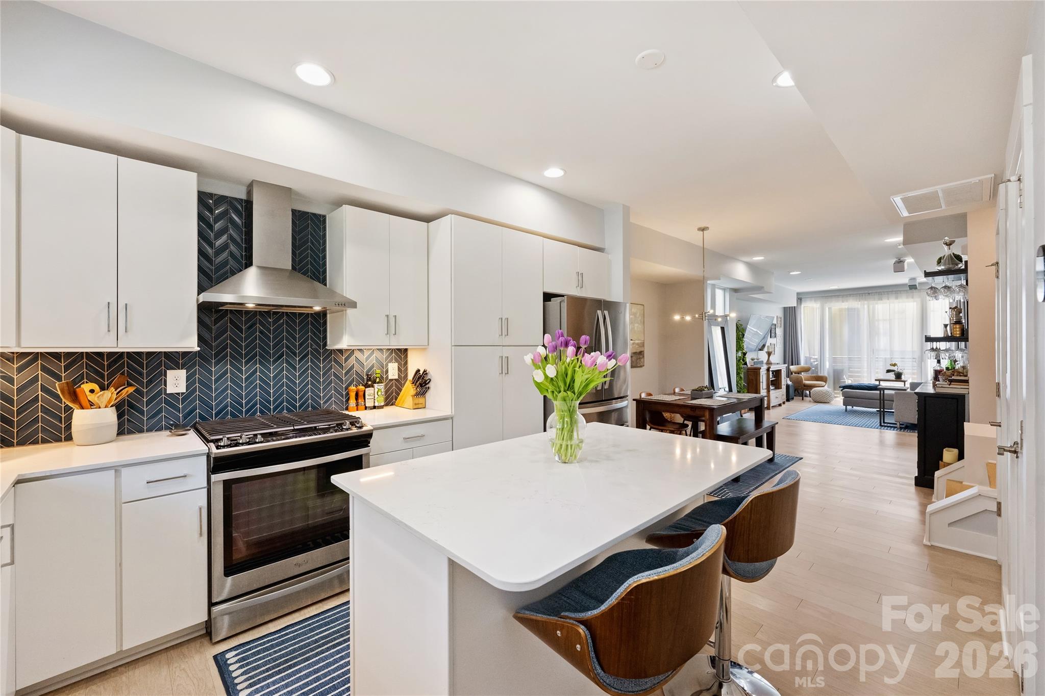 Urban Hive West End - Residential