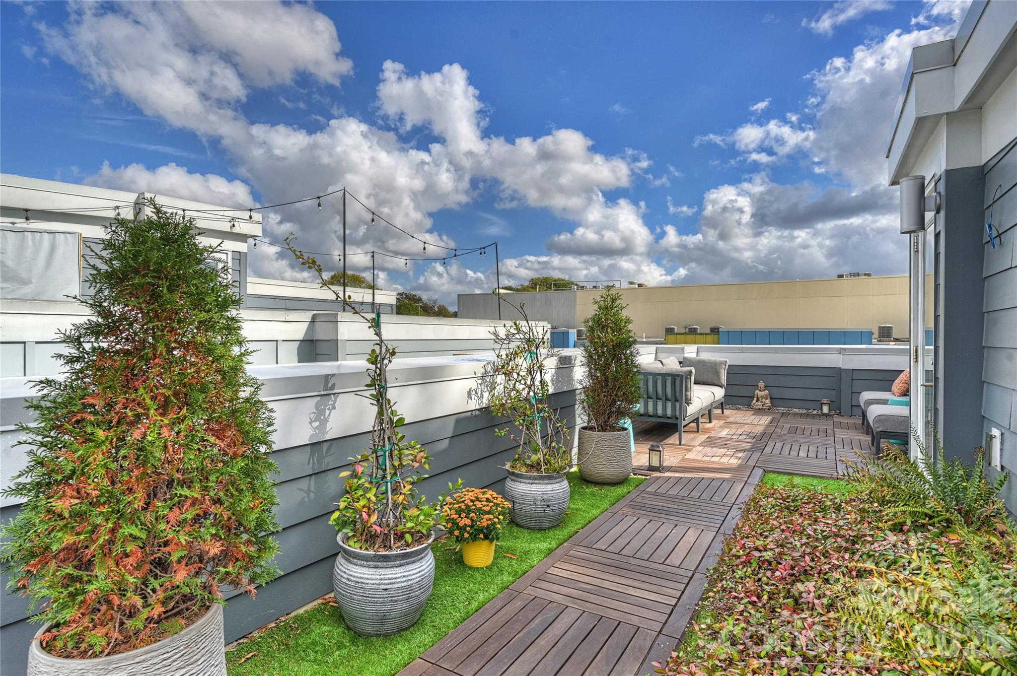 Urban Hive West End - Residential