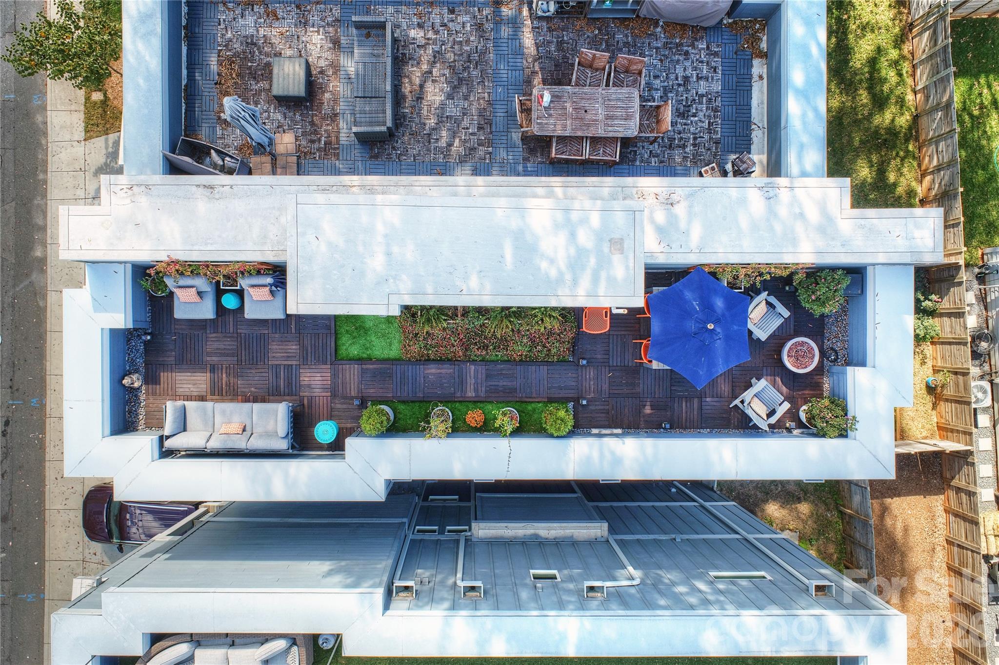 Urban Hive West End - Residential