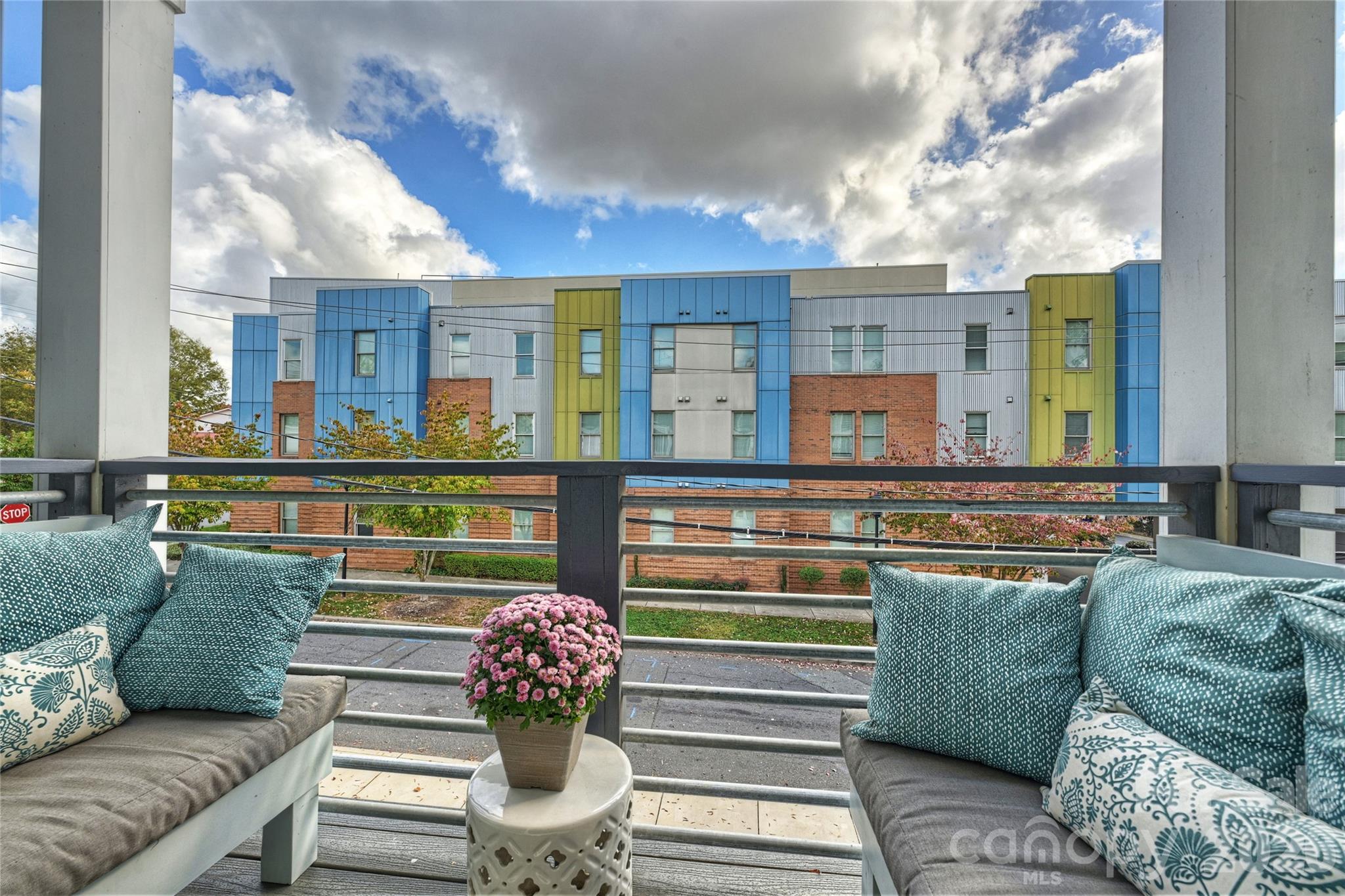 Urban Hive West End - Residential