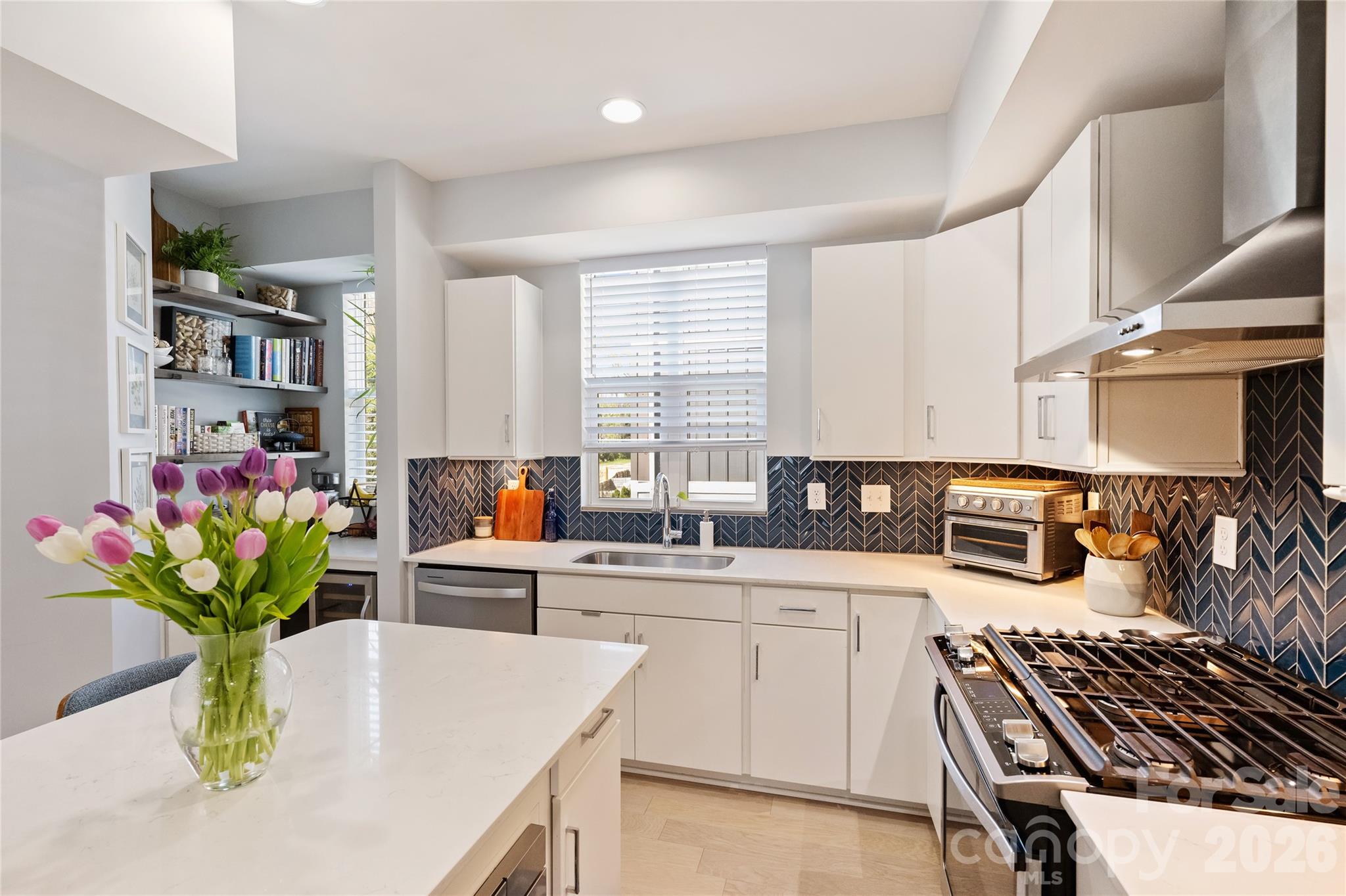 Urban Hive West End - Residential