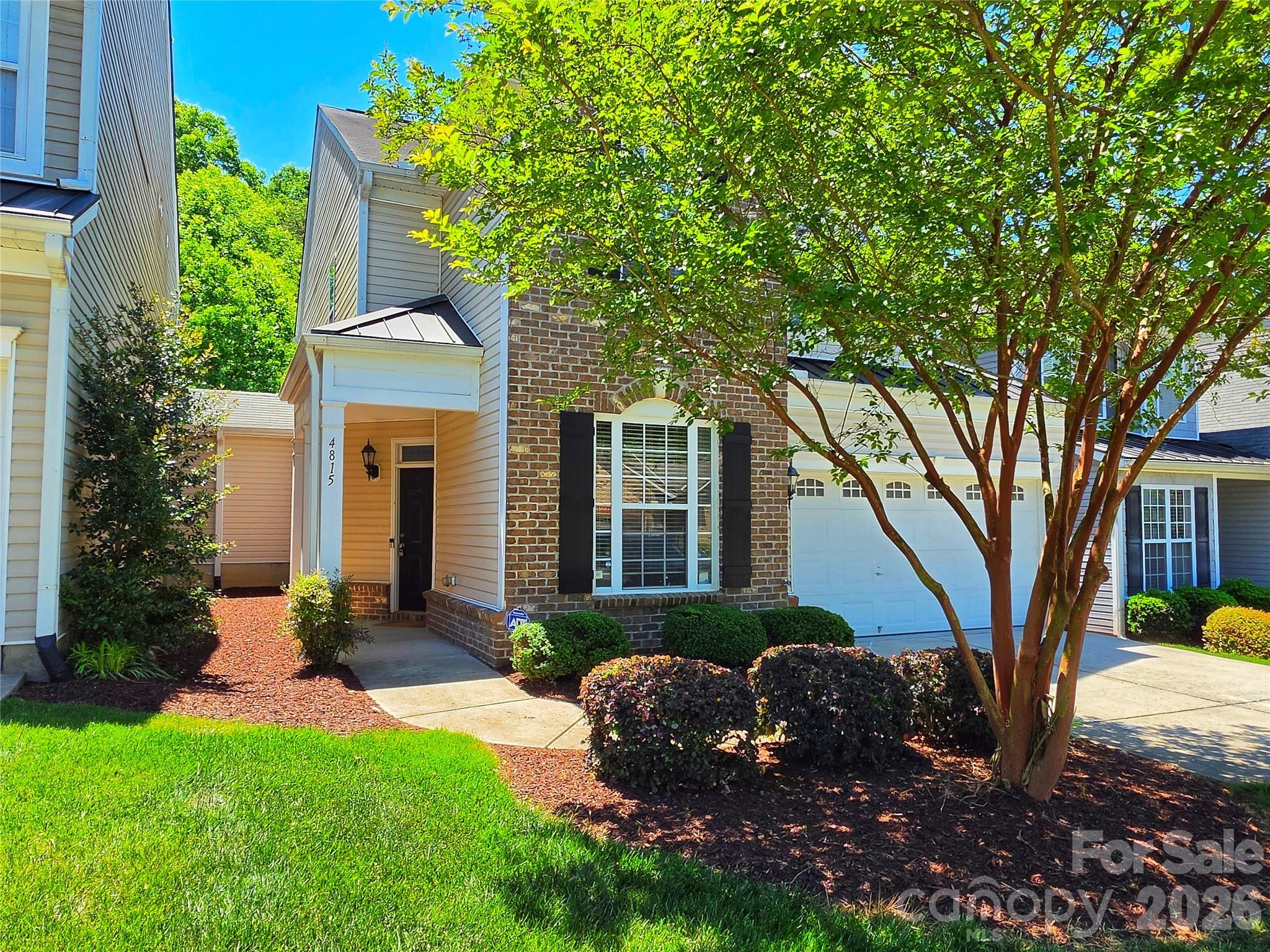4815 Sterling Brooke Lane