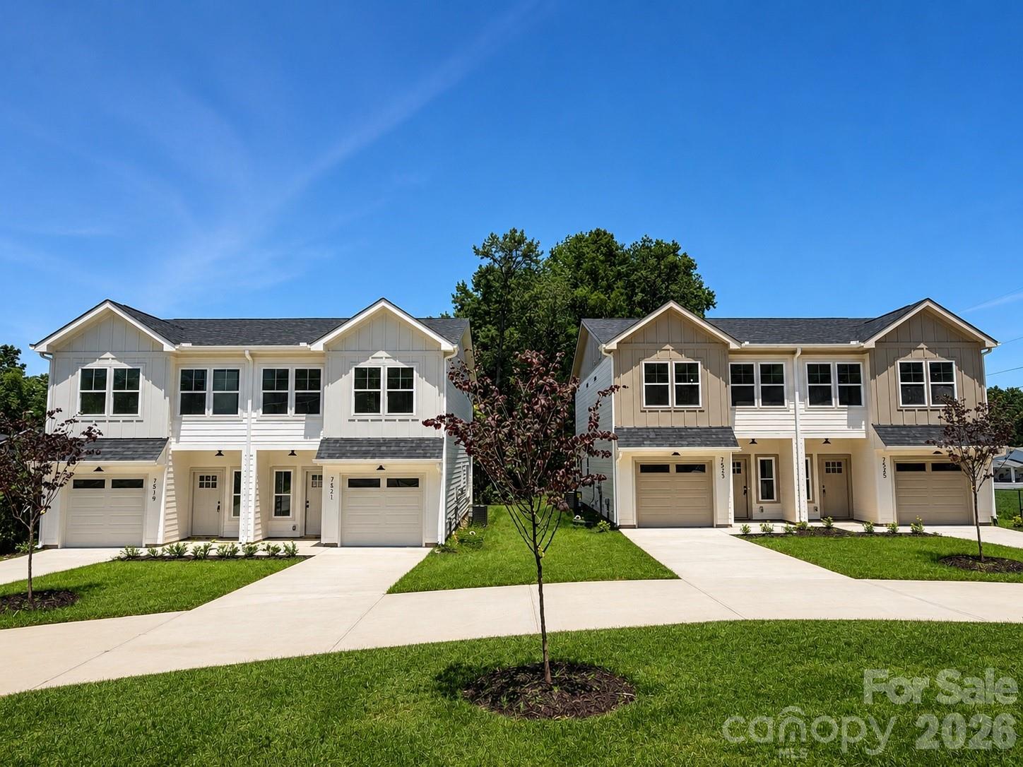 7519/7521/7523/7525 Lawyers Road
