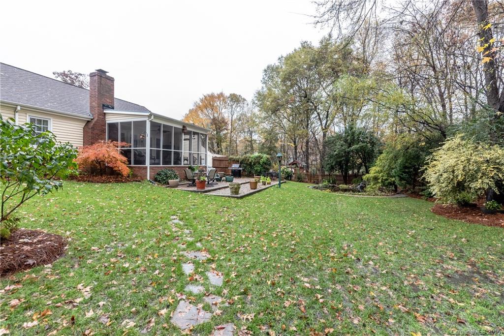 Wessex Square - Residential