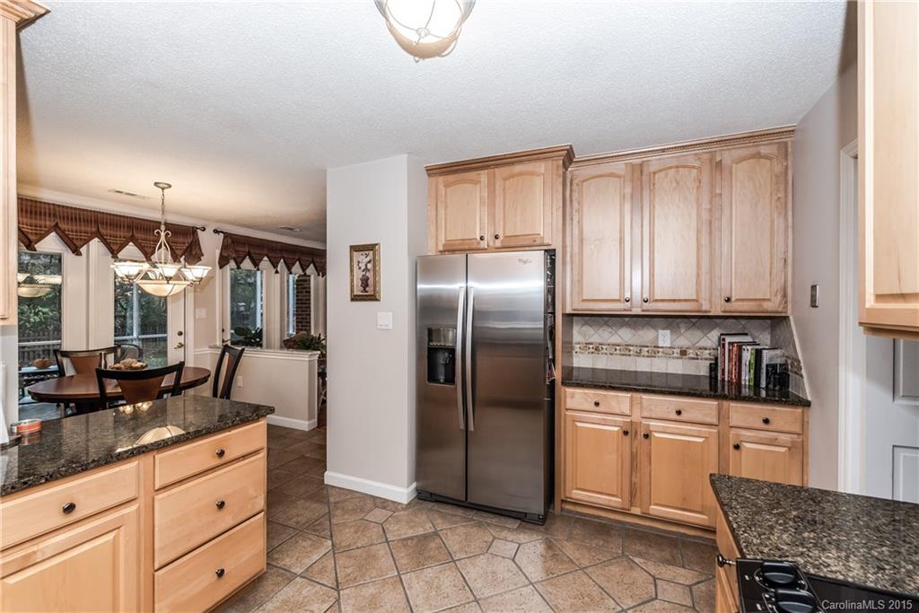 Wessex Square - Residential