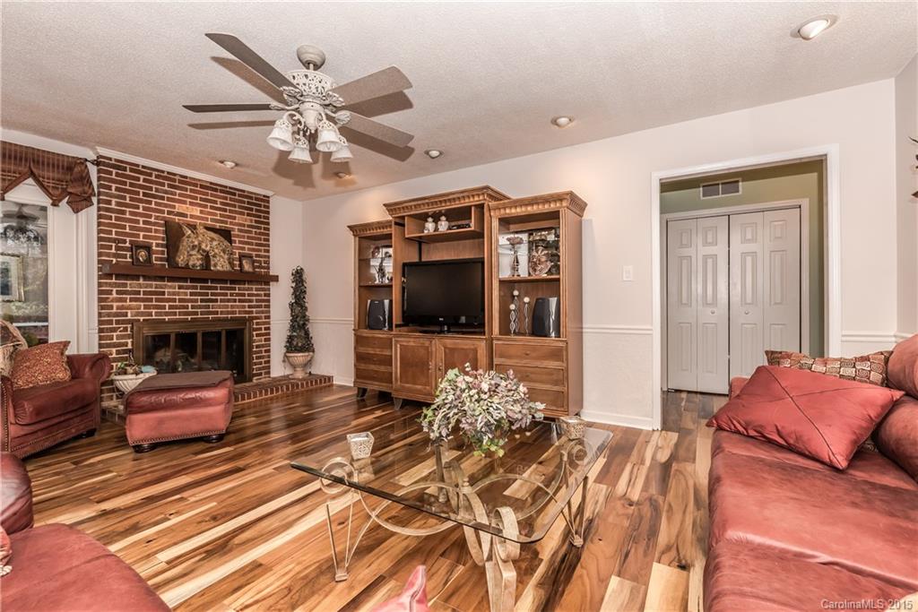 Wessex Square - Residential