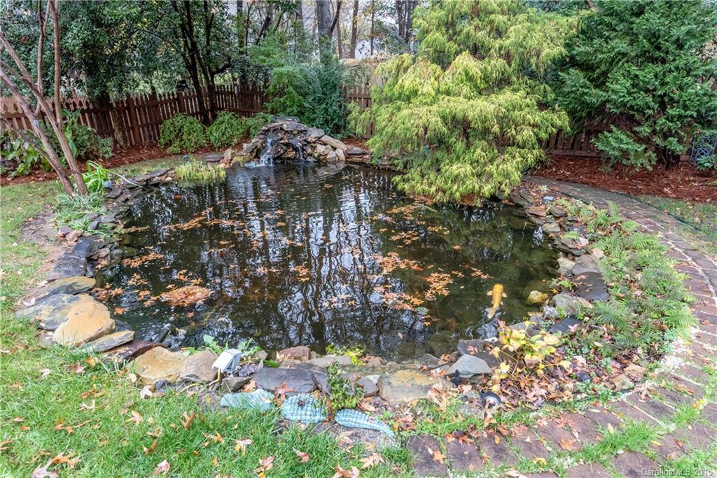 Wessex Square - Residential