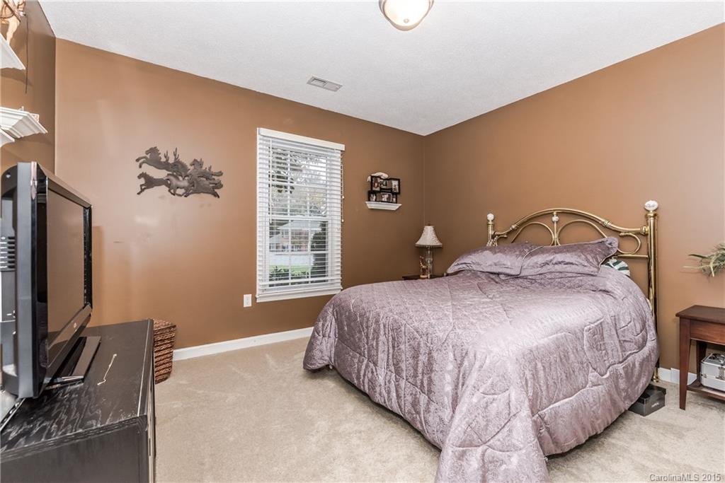 Wessex Square - Residential