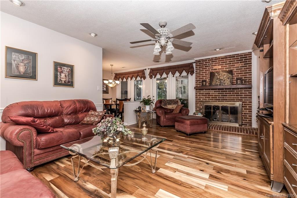 Wessex Square - Residential