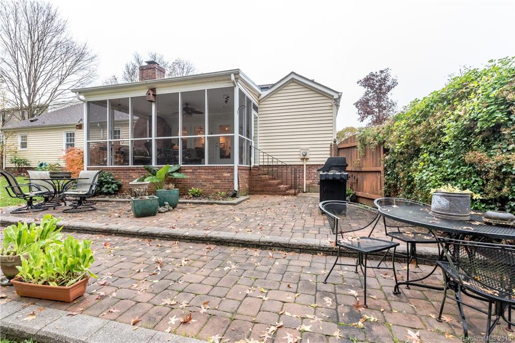 Wessex Square - Residential