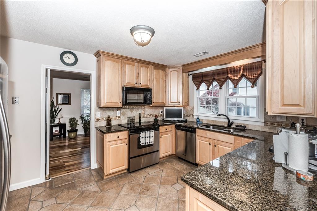 Wessex Square - Residential