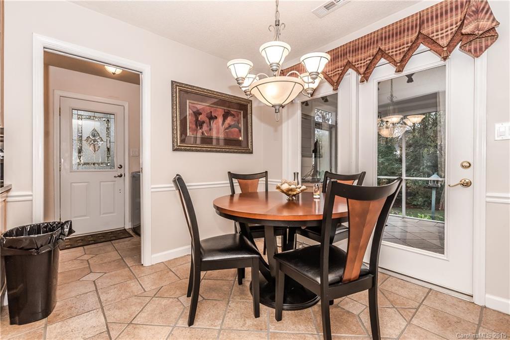 Wessex Square - Residential