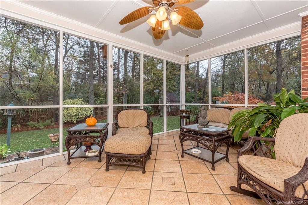 Wessex Square - Residential