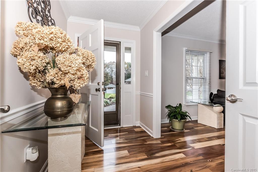 Wessex Square - Residential