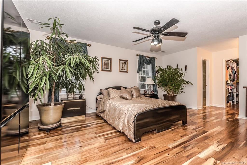 Wessex Square - Residential