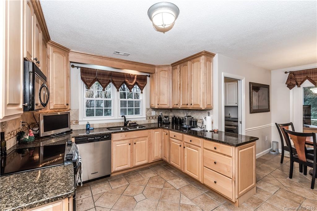 Wessex Square - Residential