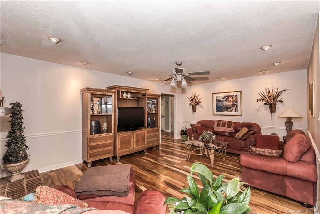 Wessex Square - Residential