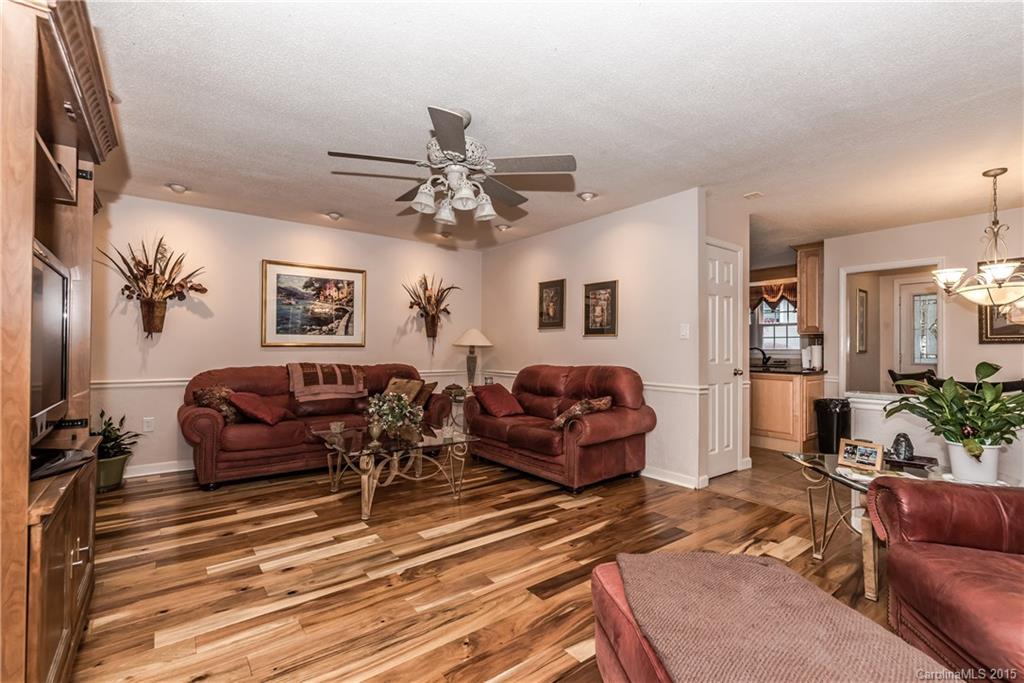 Wessex Square - Residential