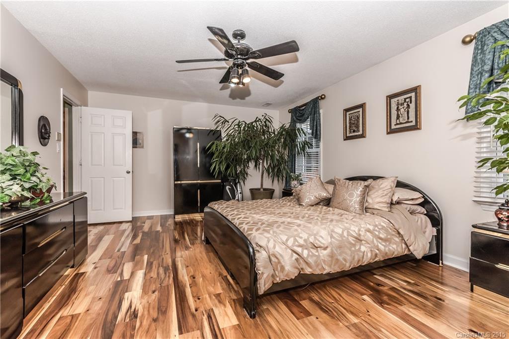 Wessex Square - Residential