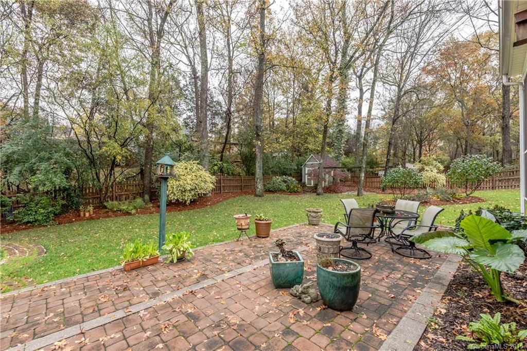 Wessex Square - Residential