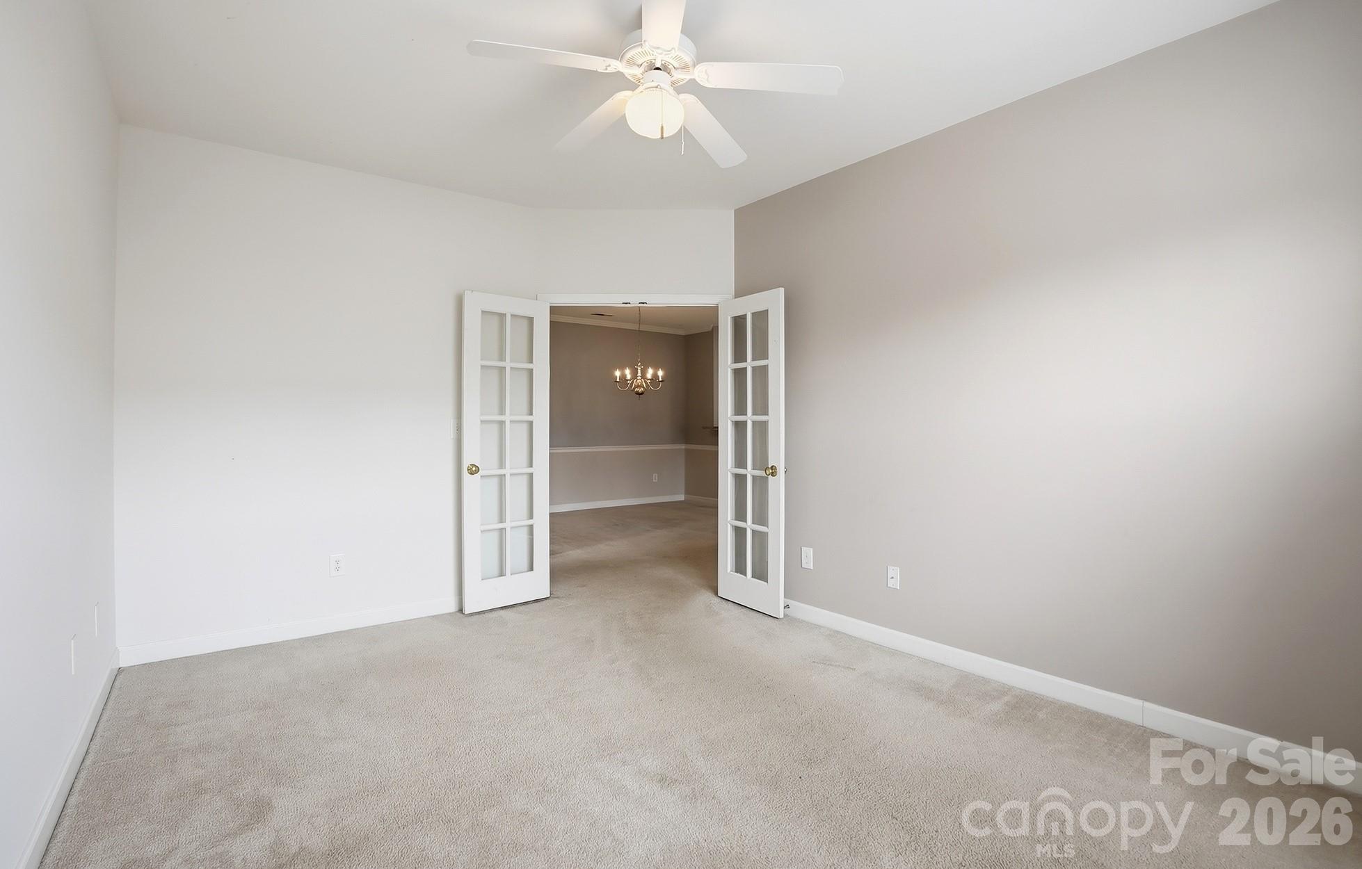 Alexander Chase - Residential