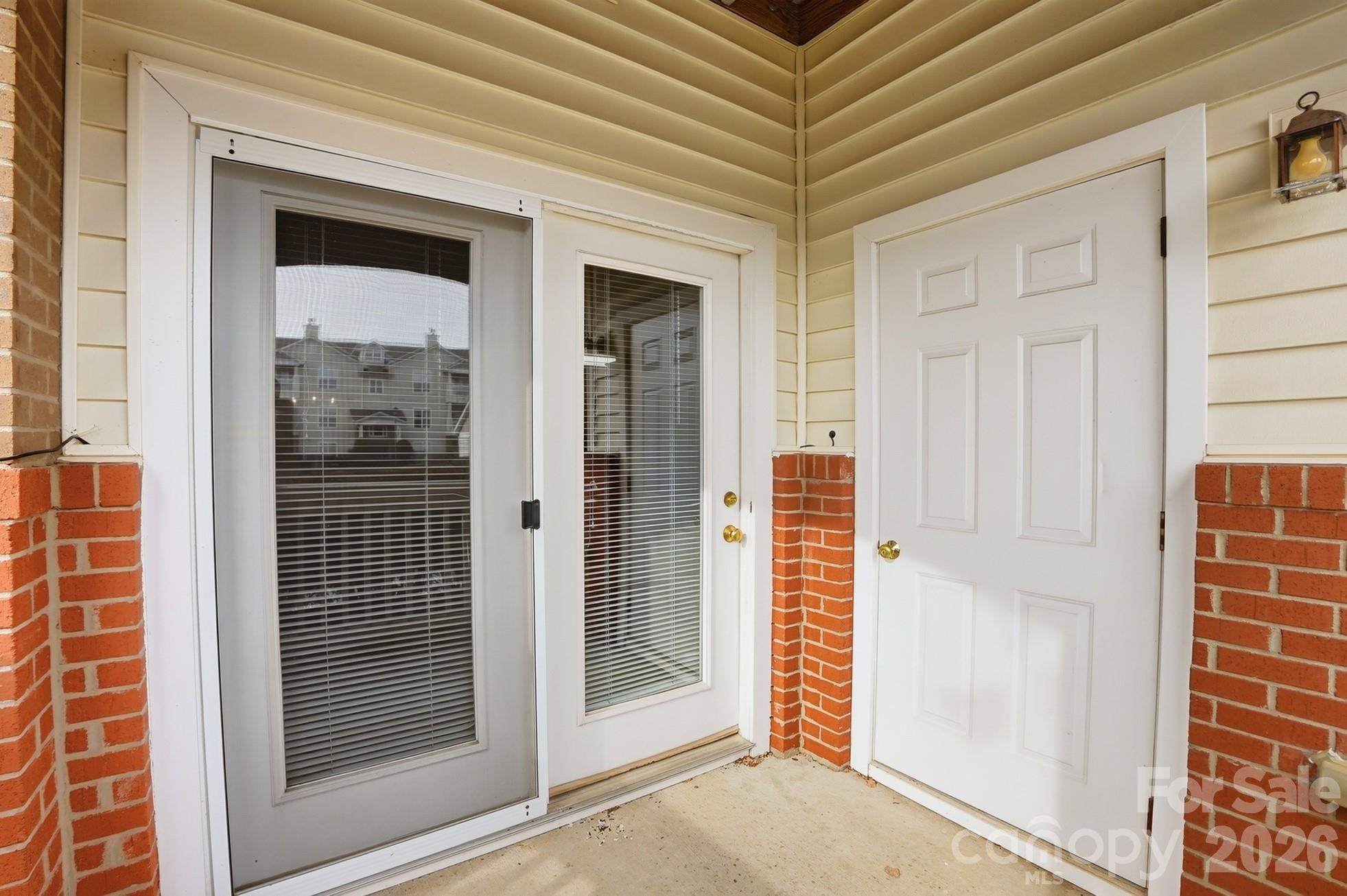 Alexander Chase - Residential