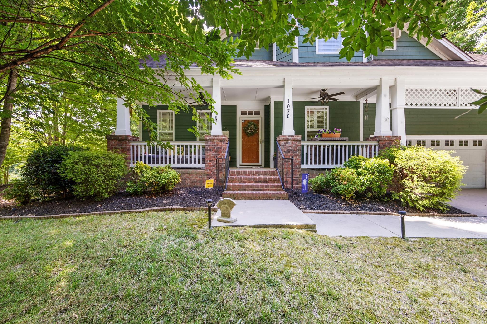 Lake Shore - Residential