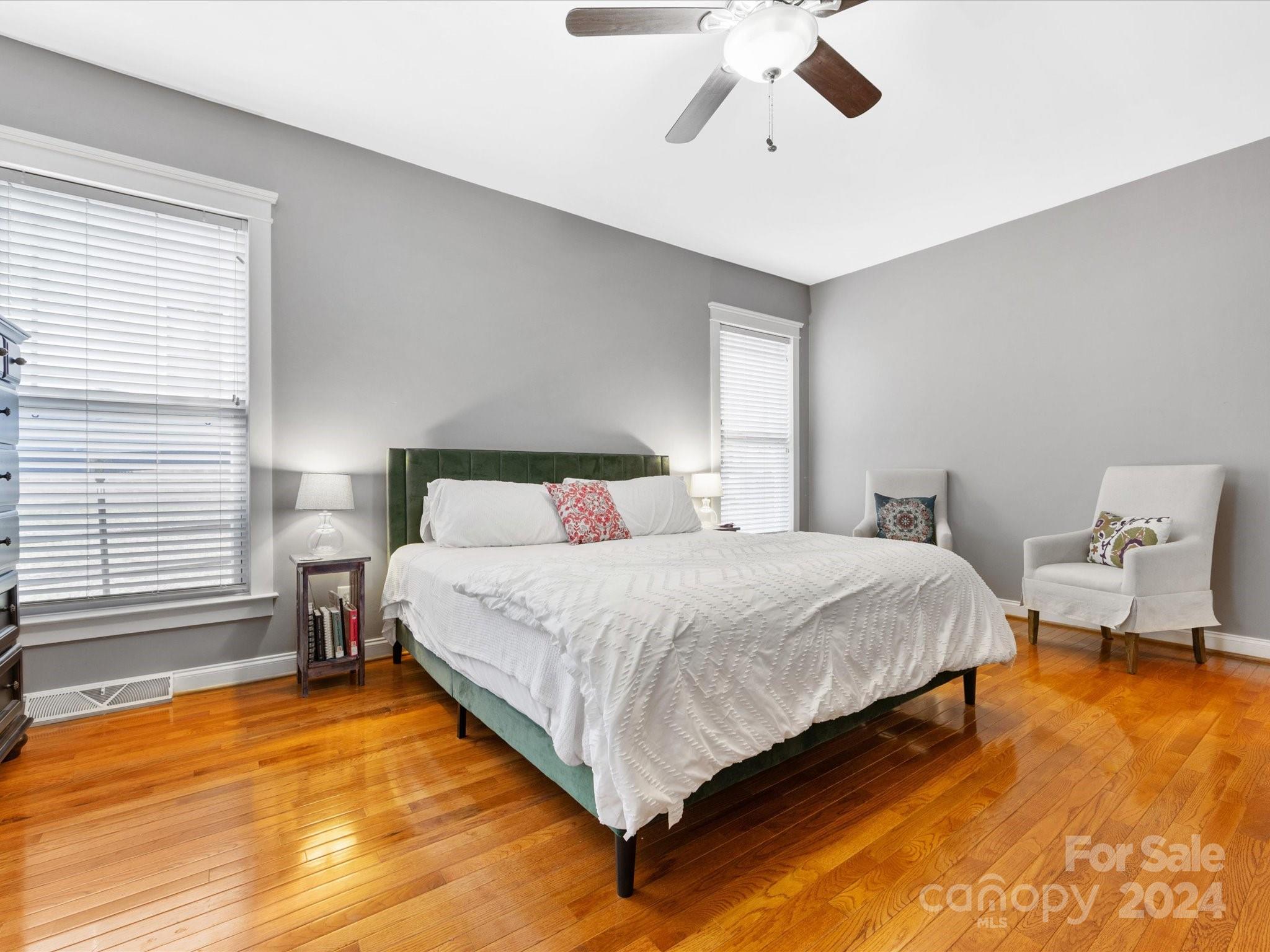 Lake Shore - Residential