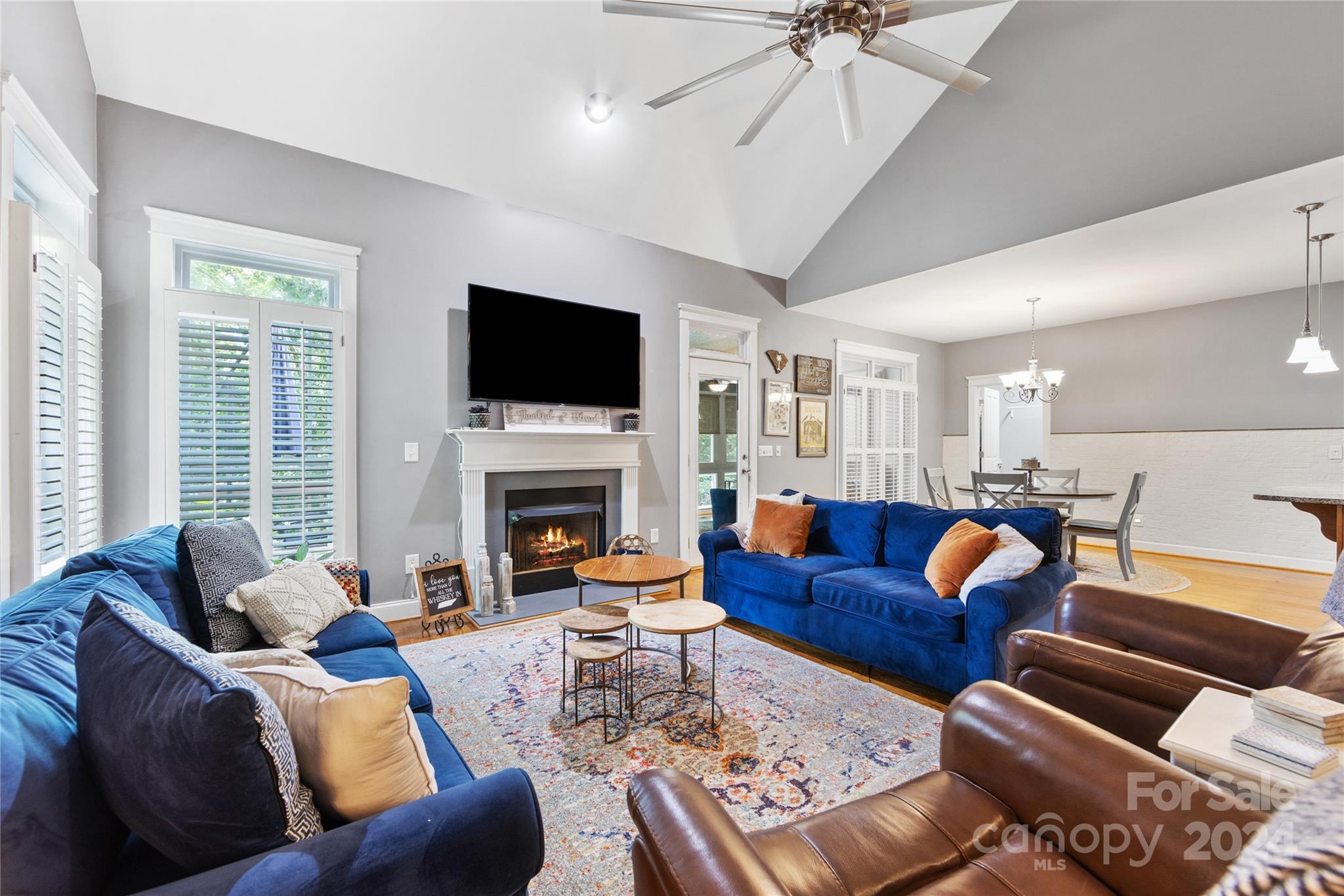 Lake Shore - Residential