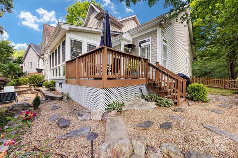 A home in Tega Cay