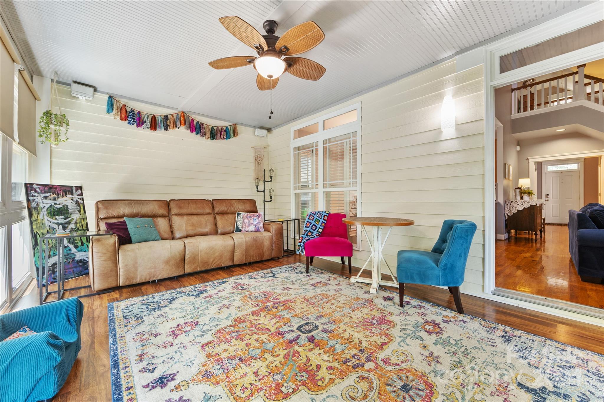 Lake Shore - Residential